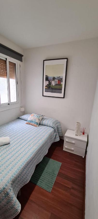 Habitaciones Camp Nou Apartment โอสปิตาเล็ต เดอ โยเบรกัต ภายนอก รูปภาพ